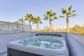 Luxurious Two Bed